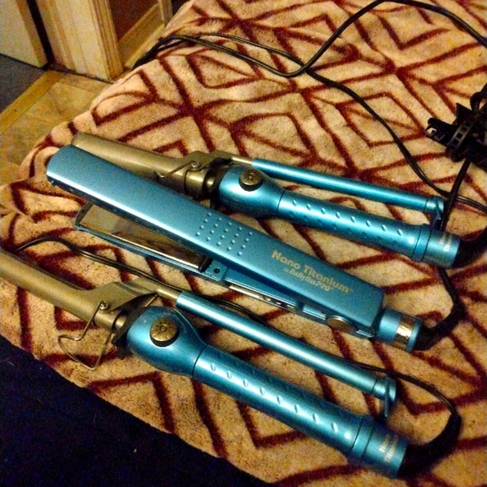 Nono pro salon grade